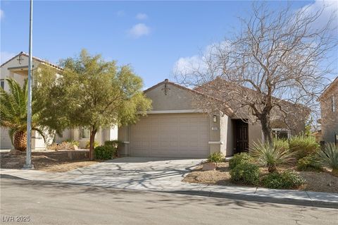 2839 Strathallan Avenue Henderson NV 89044