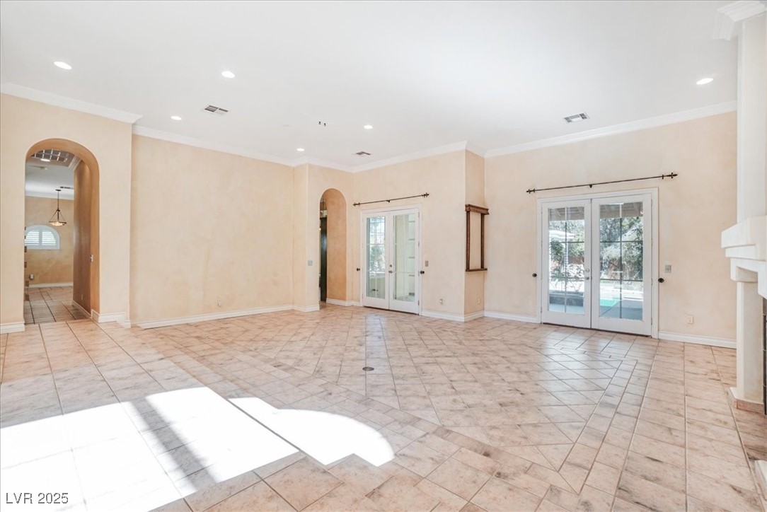 5740 N Park Street, Las Vegas, Nevada image 40