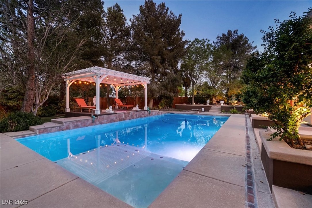 5740 N Park Street, Las Vegas, Nevada image 4