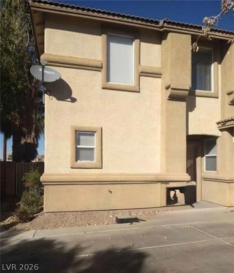 Photo of 1432 Evening Song Avenue, Henderson, NV 89012 (MLS # 2772620)