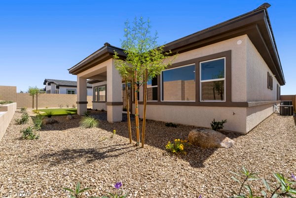 6323 Zephyr Peak Court