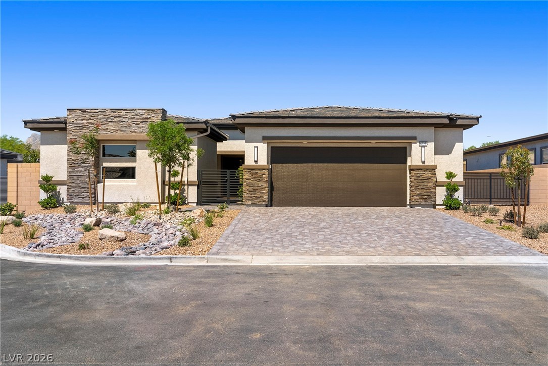 6323 Zephyr Peak Court