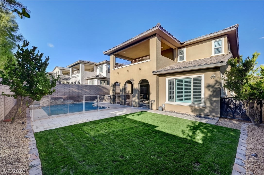 449 Paso De Montana Street