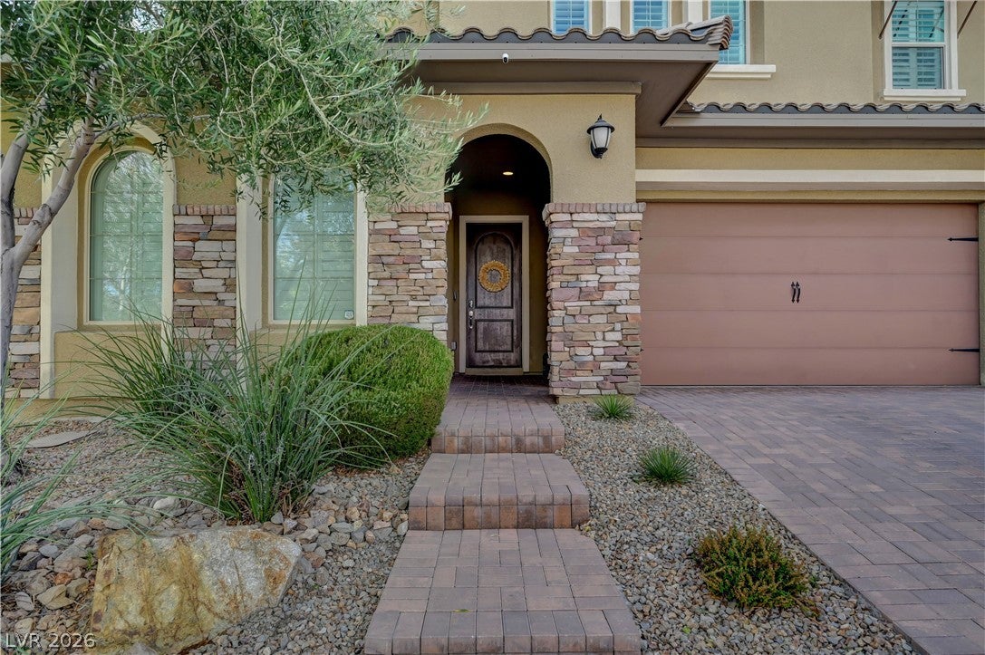 449 Paso De Montana Street