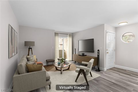 2967 Juniper Hills Boulevard 104 Las Vegas NV 89142