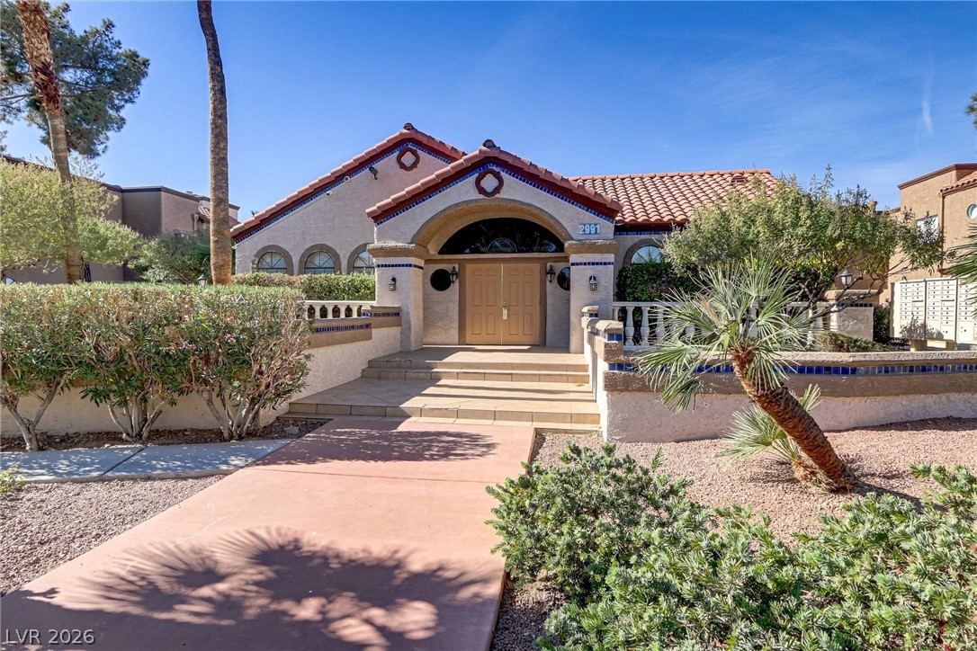 2967 Juniper Hills Boulevard 104