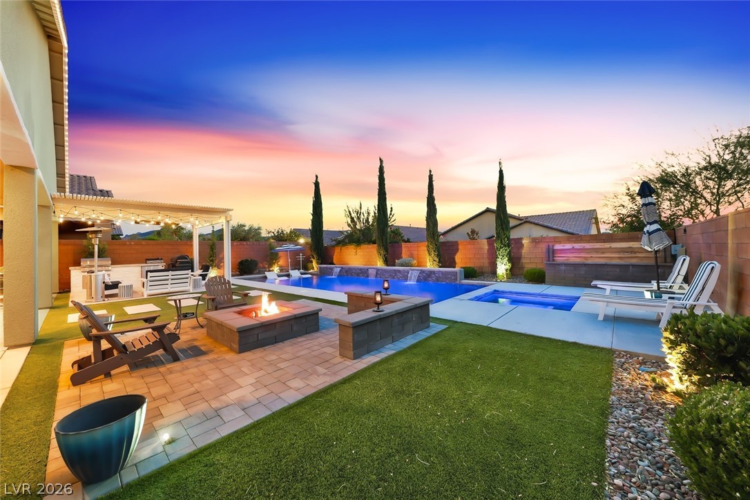 2571 Aggraziato Street