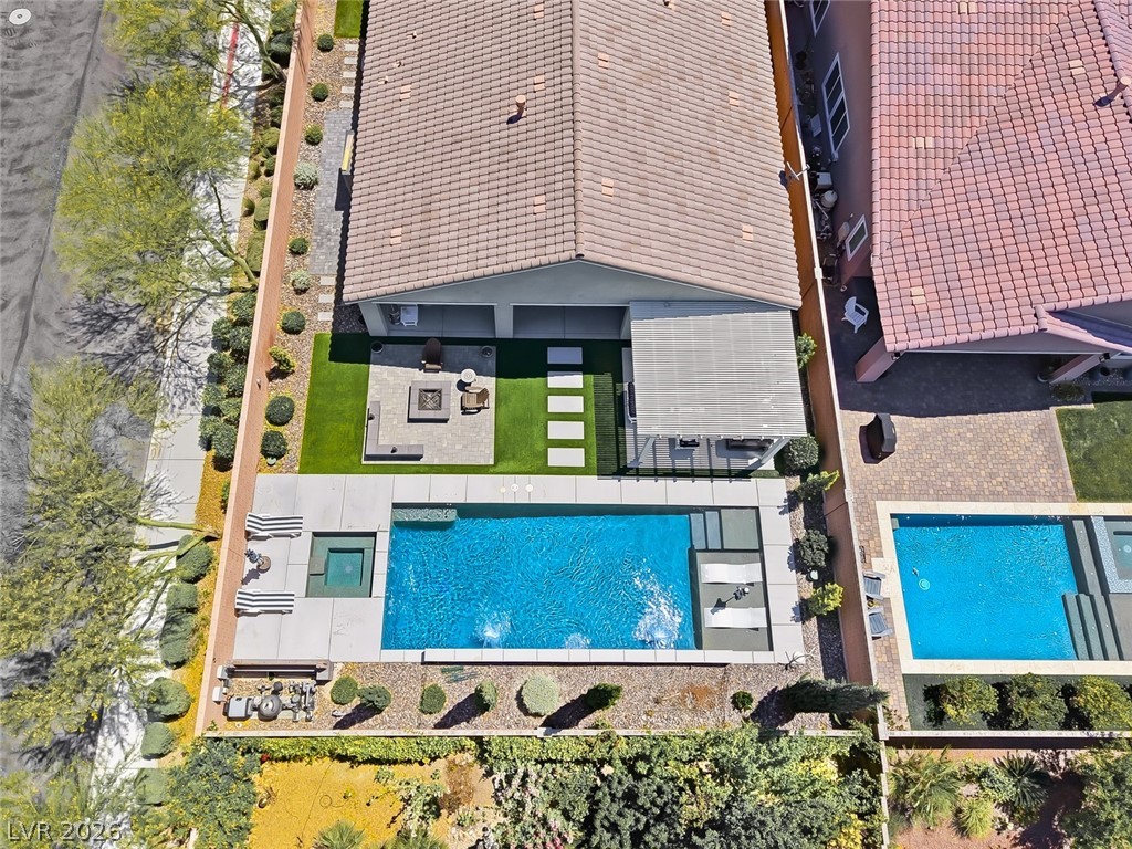 2571 Aggraziato Street