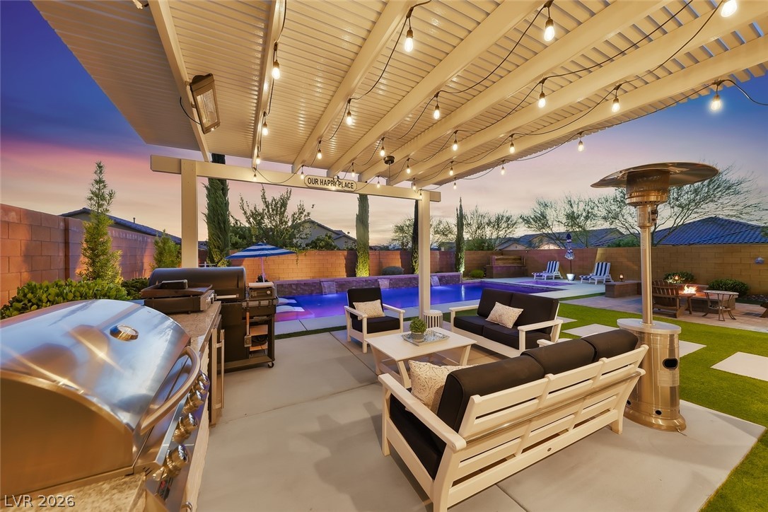 2571 Aggraziato Street