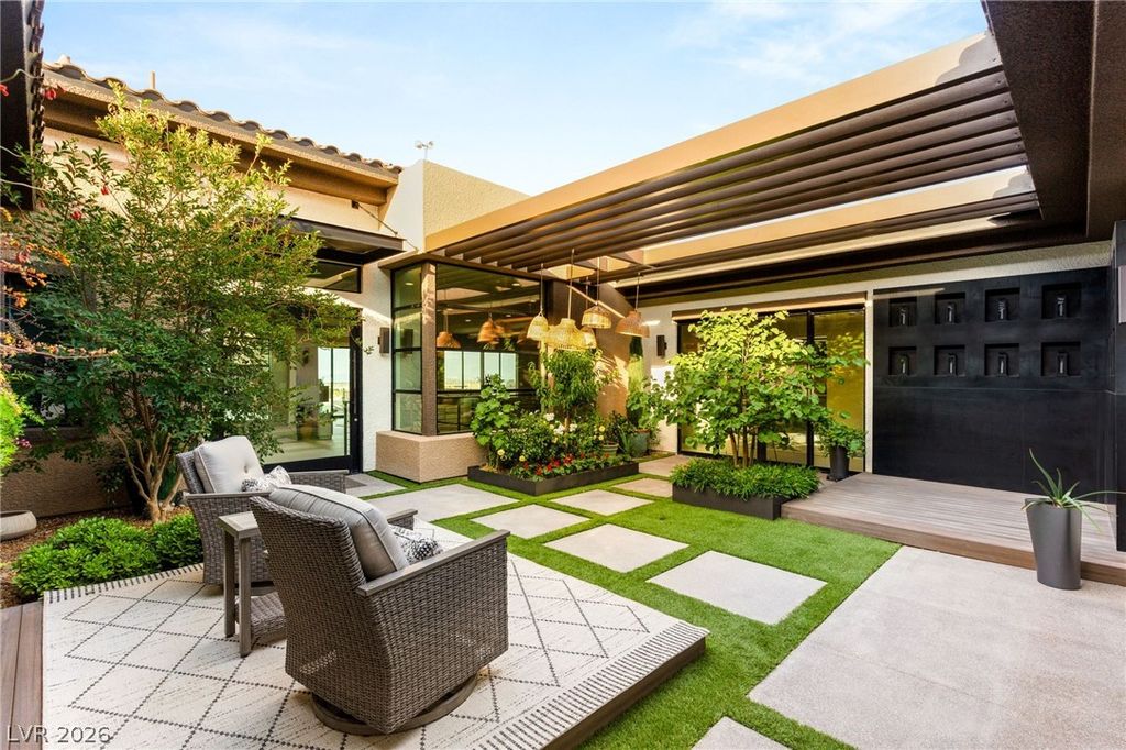 Photo of 11152 San Terrazo Place, Las Vegas, NV 89141 (MLS # 2754892)