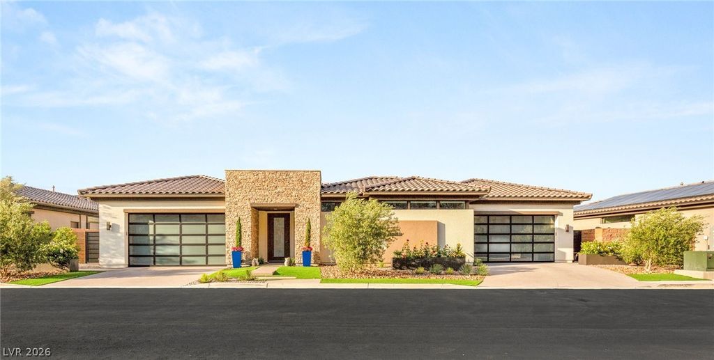 Photo of 11152 San Terrazo Place, Las Vegas, NV 89141 (MLS # 2754892)