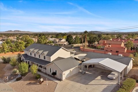 5715 N Bonita Vista Street Las Vegas NV 89149