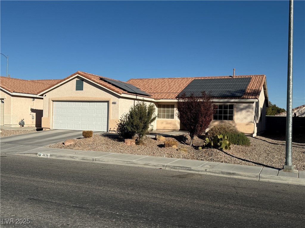 4636 Ferrell Street, North Las Vegas, Nevada image 1