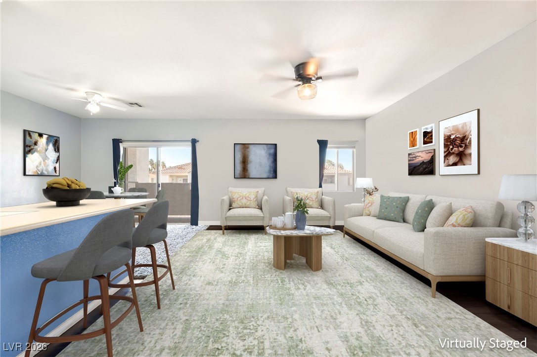 855 N Stephanie Street 1721