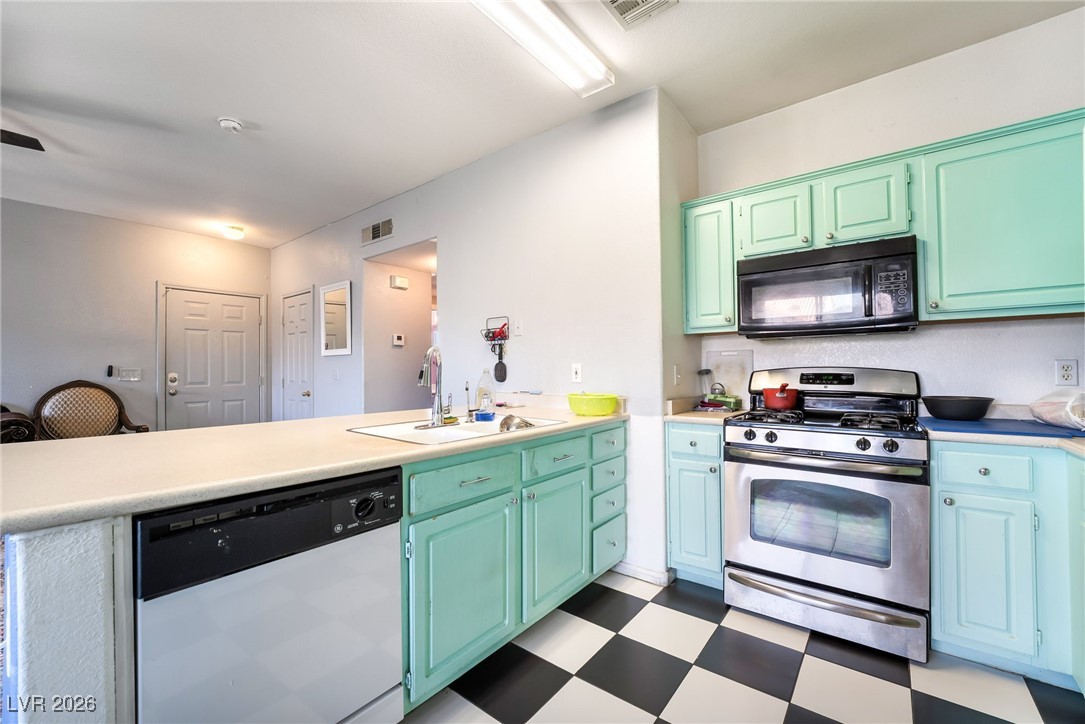 855 N Stephanie Street 1721