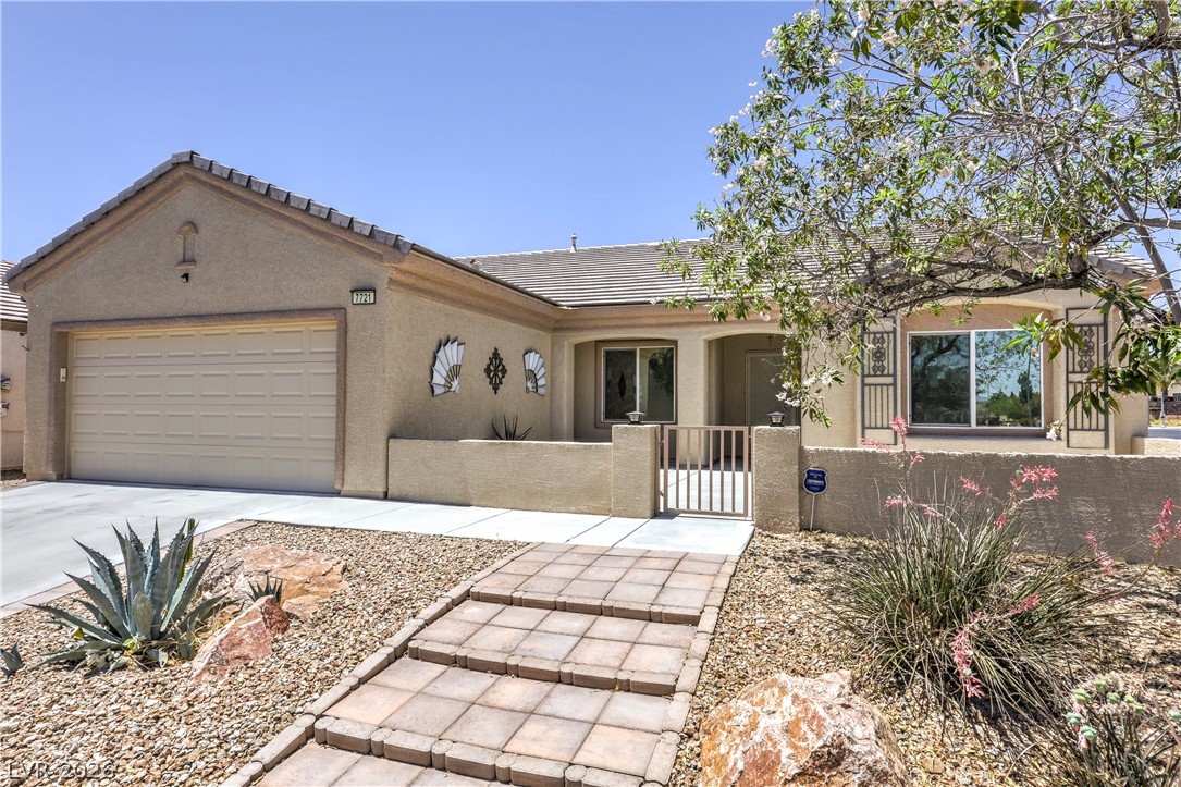 7721 Lily Trotter Street