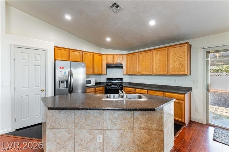 5740 Falling Sun Court