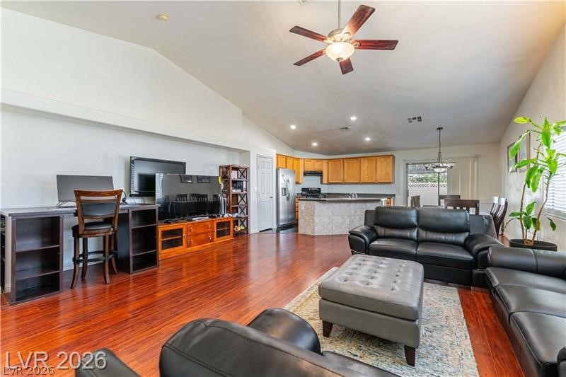 5740 Falling Sun Court