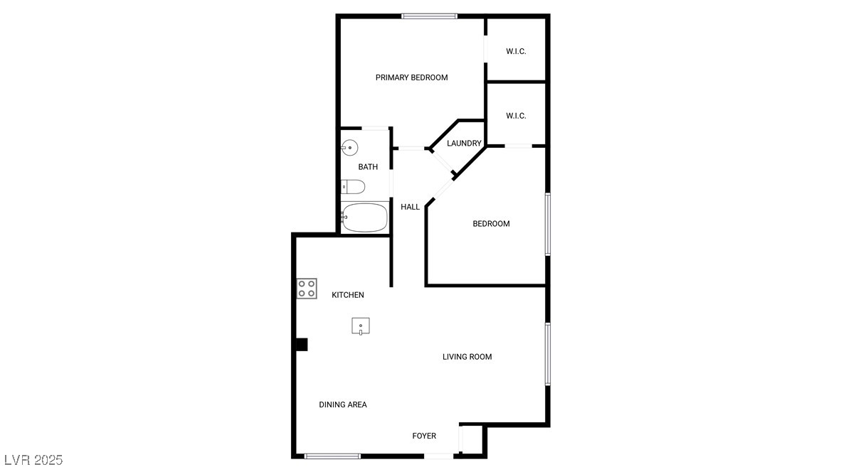 1405 S Nellis Boulevard #2087, Las Vegas, Nevada image 24