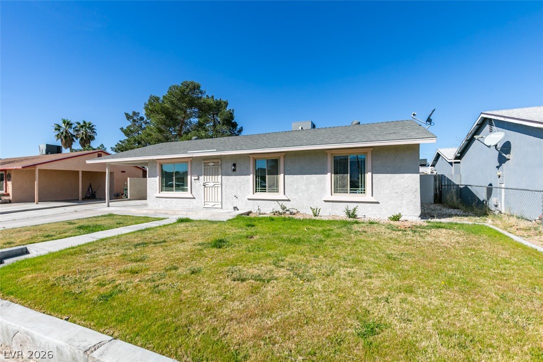 1112 Cold Stream Drive