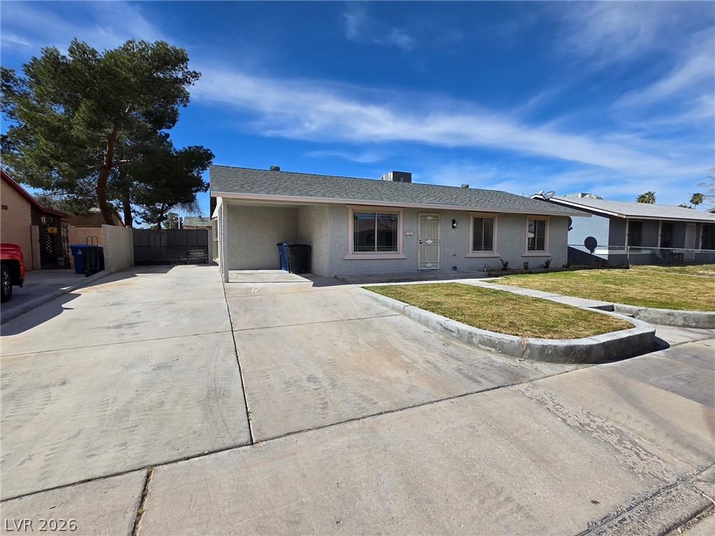 1112 Cold Stream Drive
