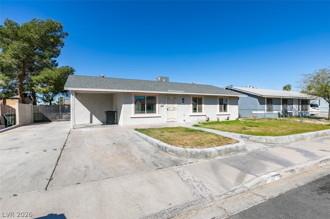 1112 Cold Stream Drive