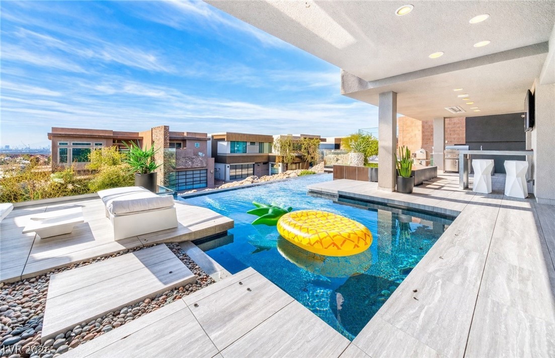 2276 Horizon Light Court
