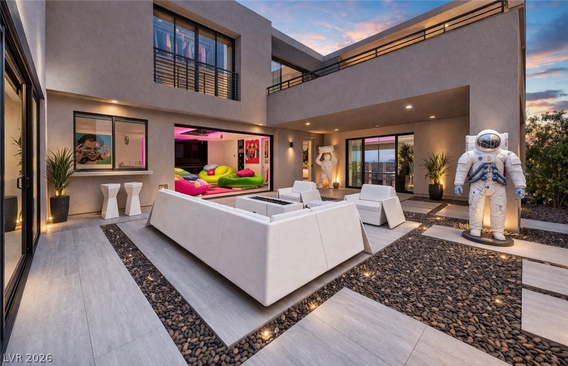 2276 Horizon Light Court