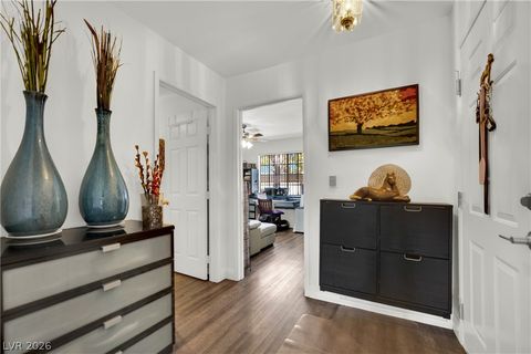 2851 S Valley View Boulevard 1100 Las Vegas NV 89102