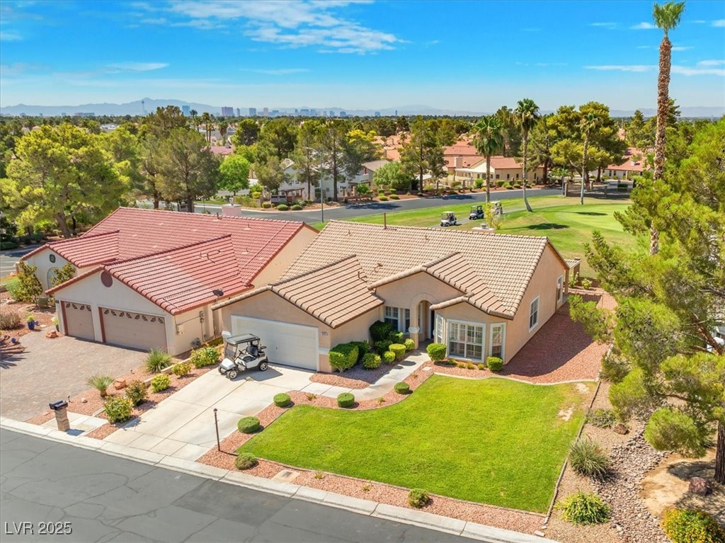 5005 CLIFFROSE Drive