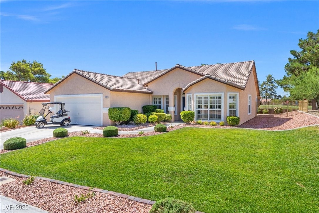 5005 CLIFFROSE Drive