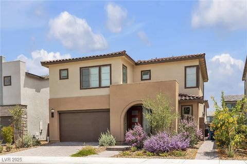 Photo of 1309 Azure Jay Avenue, North Las Vegas, NV 89084 (MLS # 2740580)