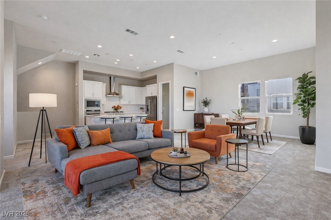 3338 Esker Ridge Avenue