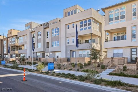 3338 Esker Ridge Avenue Henderson NV 89044