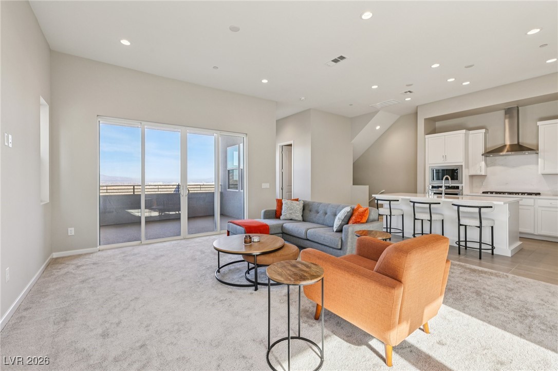 3338 Esker Ridge Avenue