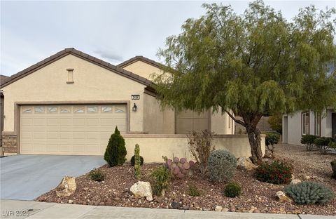 2484 Galaxy Cluster Street Henderson NV 89044