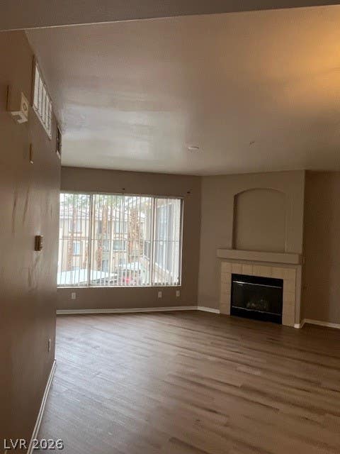 Condo For Rent - 7163 S Durango Drive #305<br/> Las Vegas, NV 89113