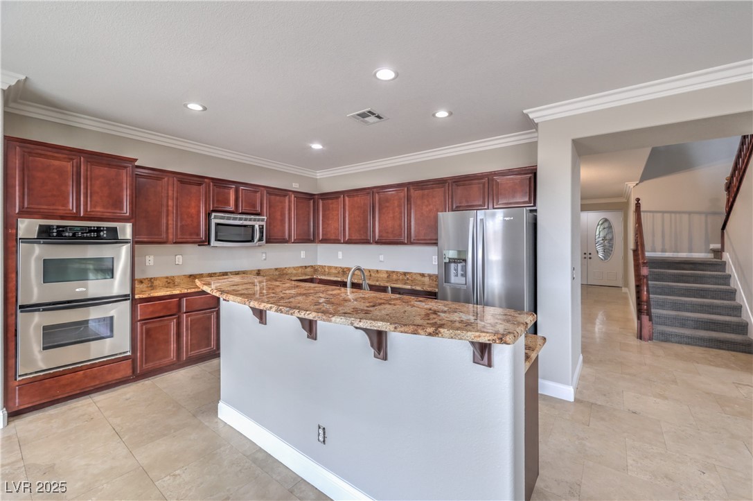 7095 Mountain Den Avenue, Las Vegas, Nevada image 11