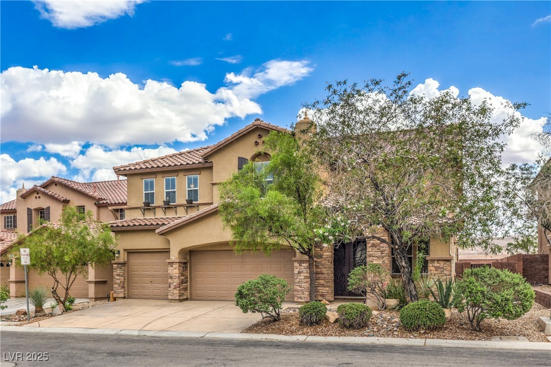 7095 Mountain Den Avenue, Las Vegas, Nevada image 49