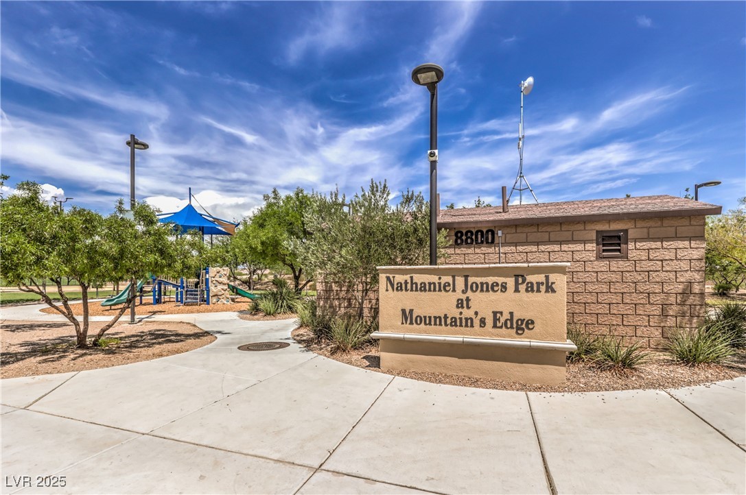 7095 Mountain Den Avenue, Las Vegas, Nevada image 50