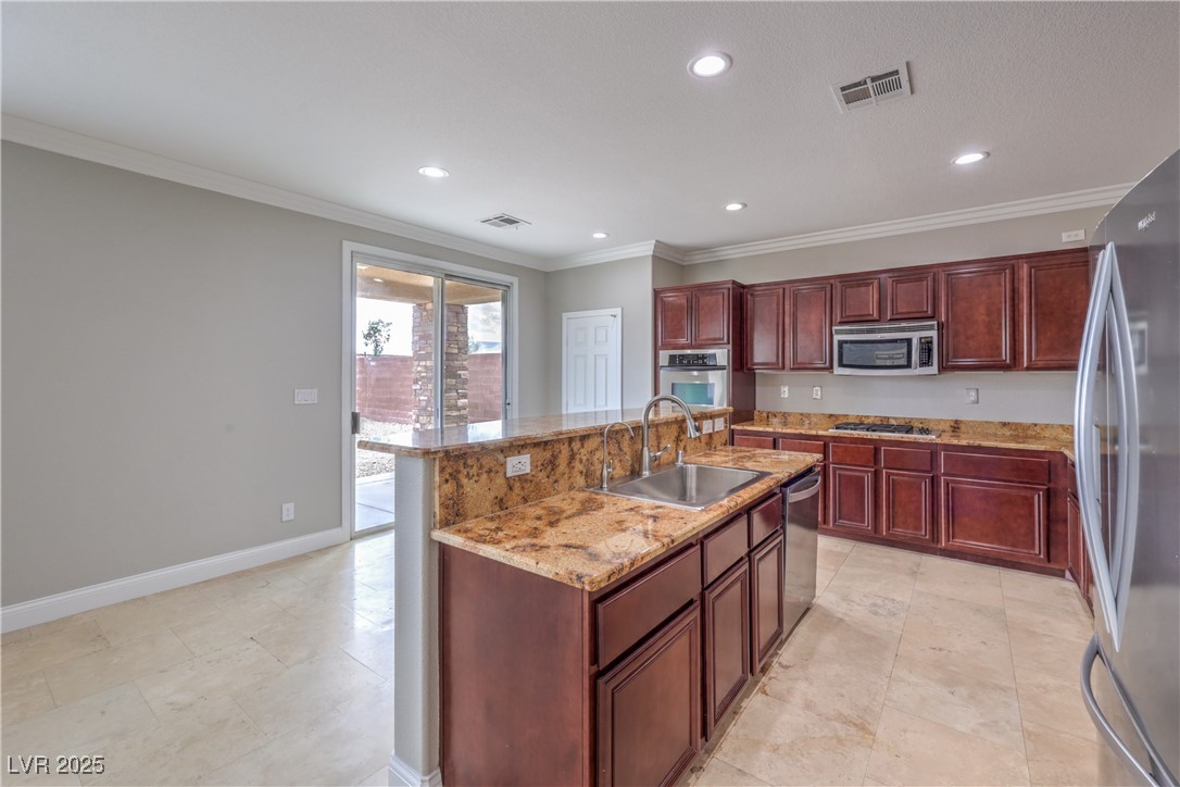 7095 Mountain Den Avenue, Las Vegas, Nevada image 12