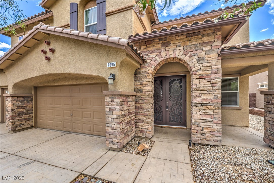 7095 Mountain Den Avenue, Las Vegas, Nevada image 47