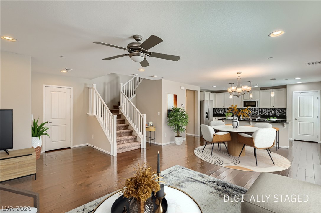 3037 Camino Sereno Avenue