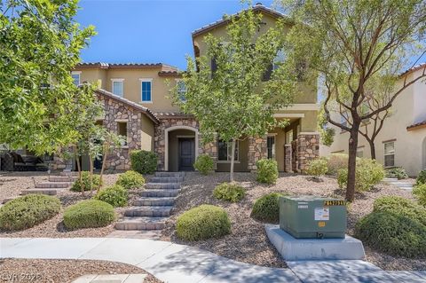 Photo of 3037 Camino Sereno Avenue, Henderson, NV 89044 (MLS # 2755212)
