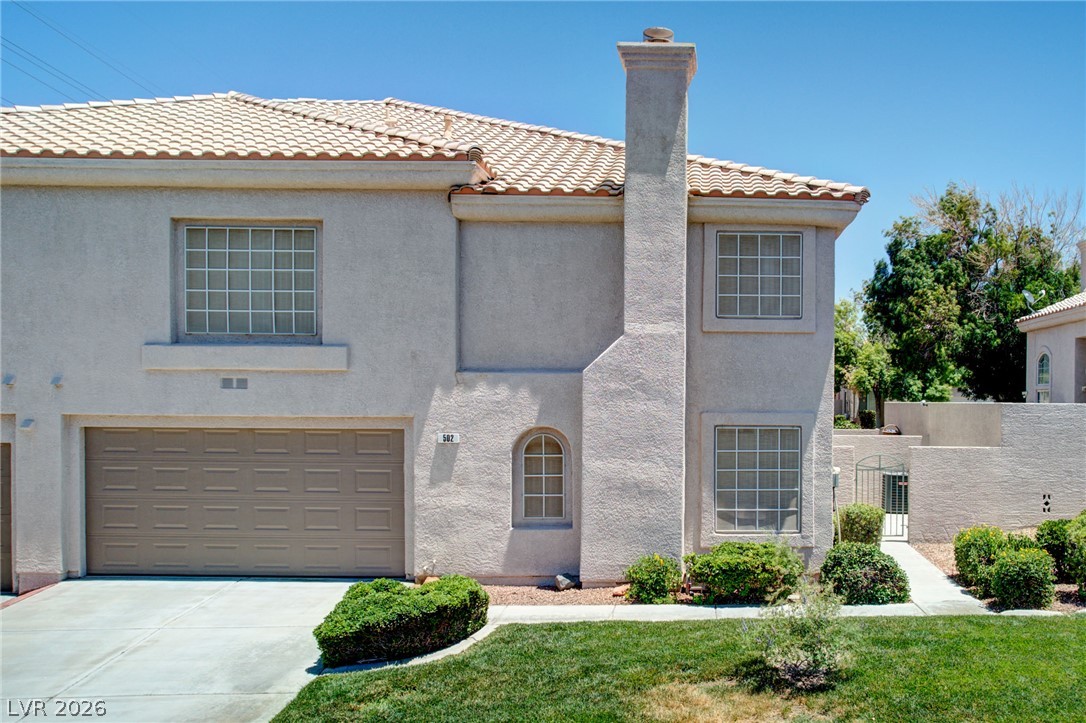 Photo 1 of 38 — 502 Cosmic Star Place, Henderson, NV 89052