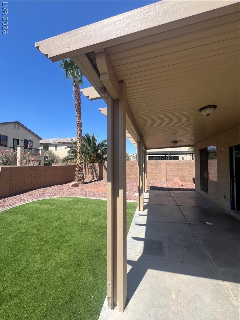 6447 Melville Grove Court