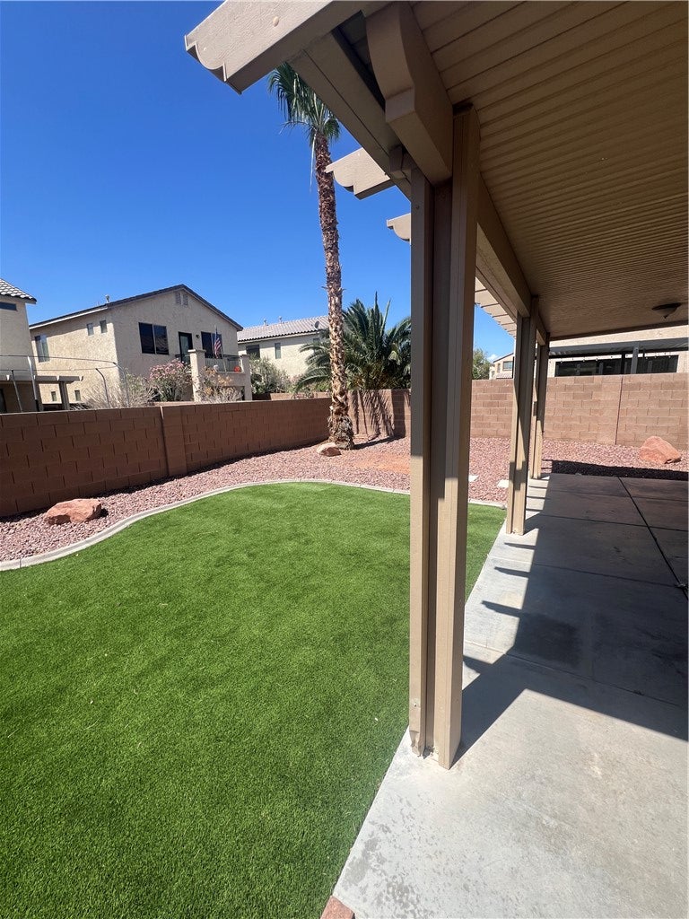 6447 Melville Grove Court