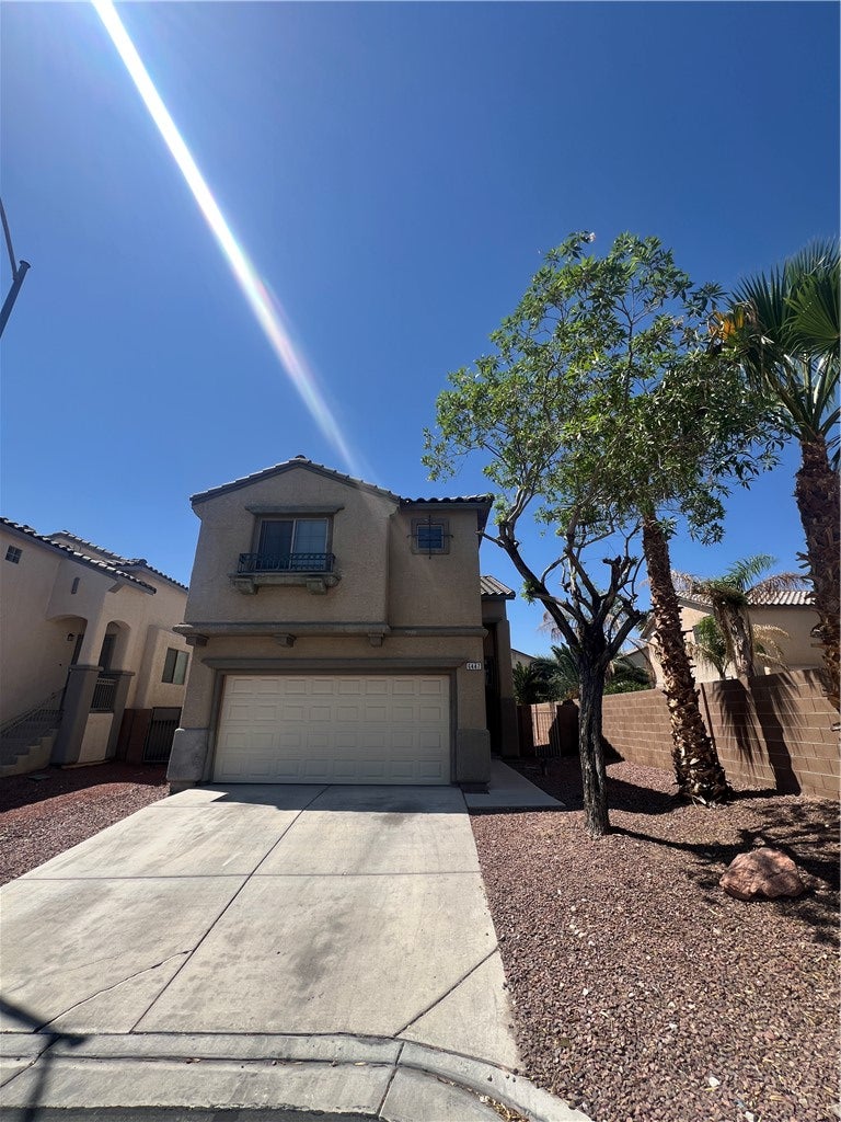 6447 Melville Grove Court