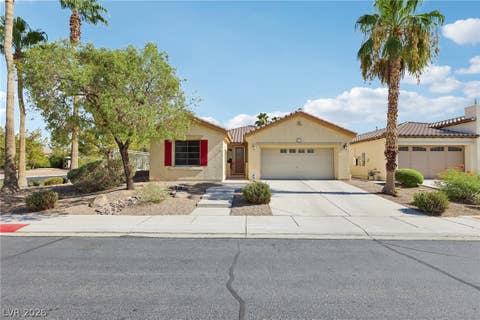 Photo of 3736 Jasmine Heights Avenue, North Las Vegas, NV 89081 (MLS # 2806260)