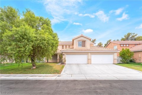 1323 Borderwood Lane North Las Vegas NV 89031